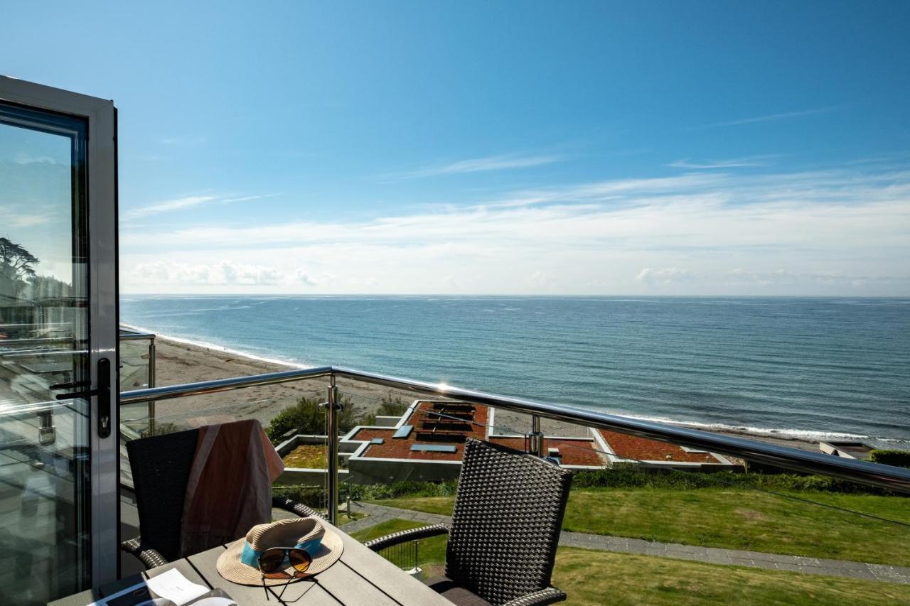 Villa Sea Gem - Mount Brioni Downderry  Exterior foto