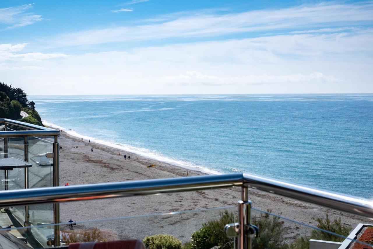 Villa Sea Gem - Mount Brioni Downderry  Exterior foto